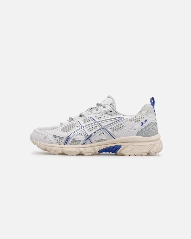 Asics Gel-Nunobiki 'Sapphire' White/Blue 1