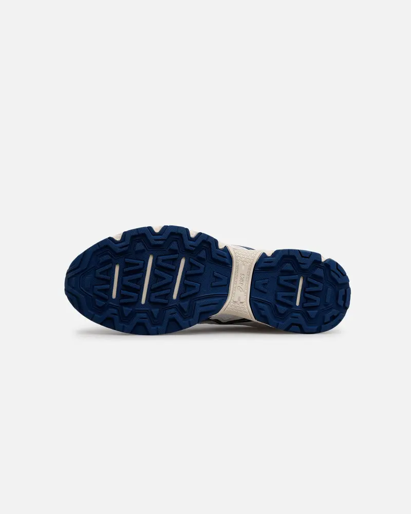 Asics Gel-Nunobiki White/Blue 3