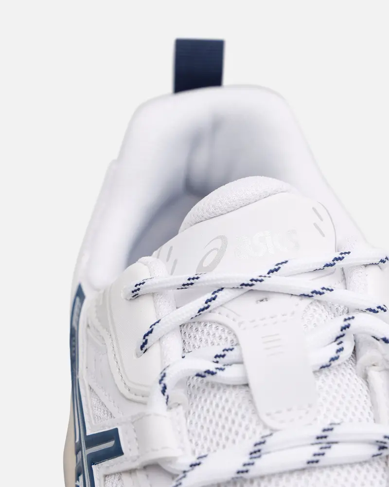 Asics Gel-Nunobiki White/Blue 6