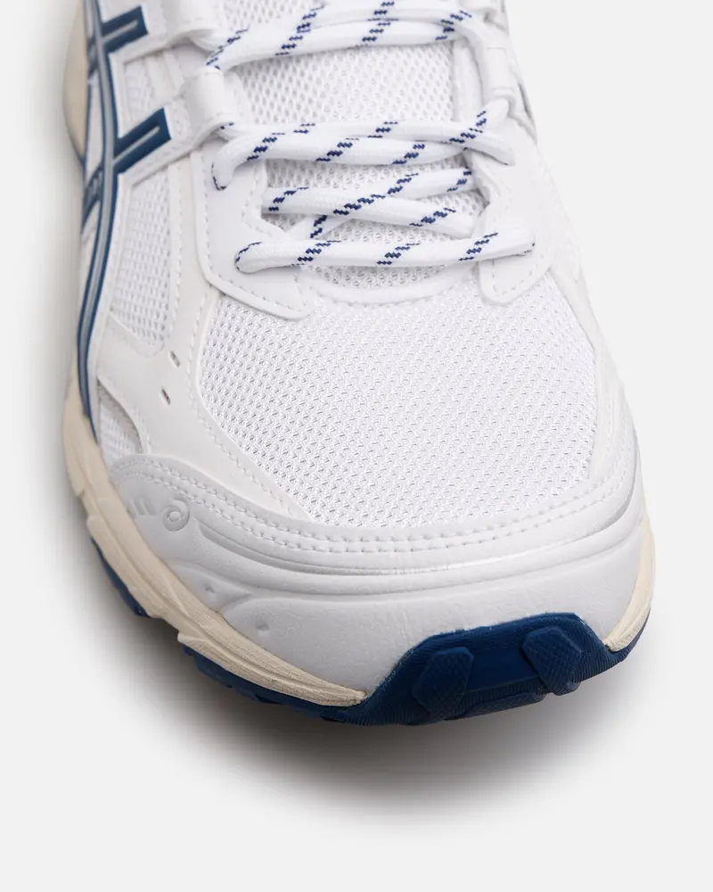 Asics Gel-Nunobiki White/Blue 7