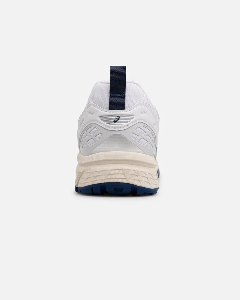 Asics Gel-Nunobiki White/Blue 9