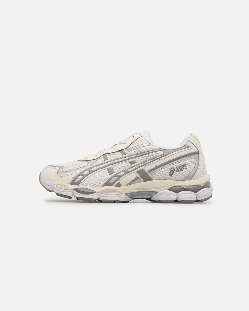 Asics Gel-Nyc 2055 Cream/Grey 1