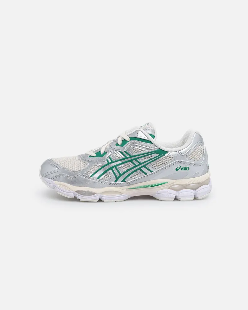 Asics Gel-Nyc Birch/Pure Silver 1