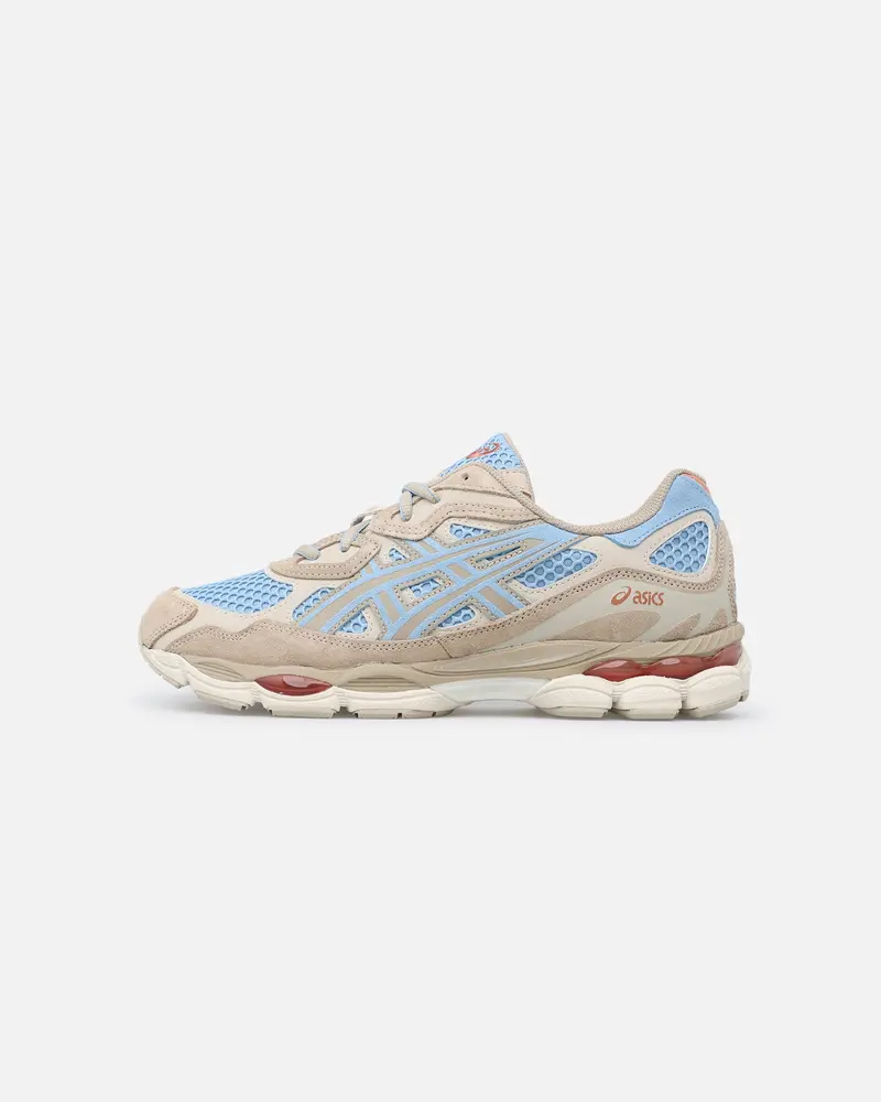 Asics Gel-Nyc Blue 1