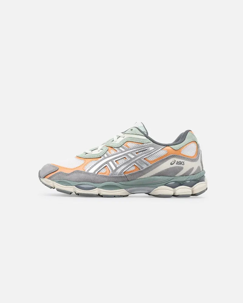 Asics Gel-Nyc Cream 1