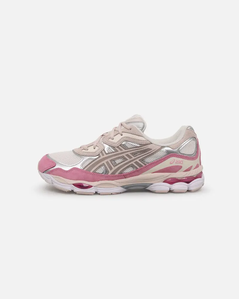 Asics Gel-Nyc Cream/Cream 1