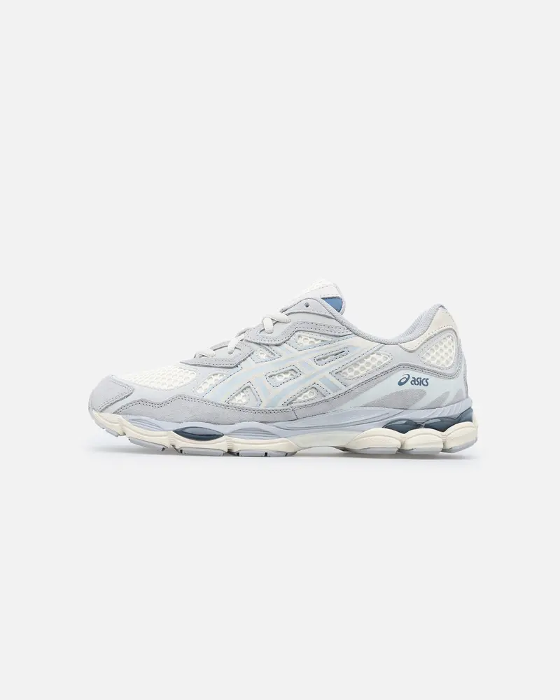 Asics Gel-Nyc Ivory 1