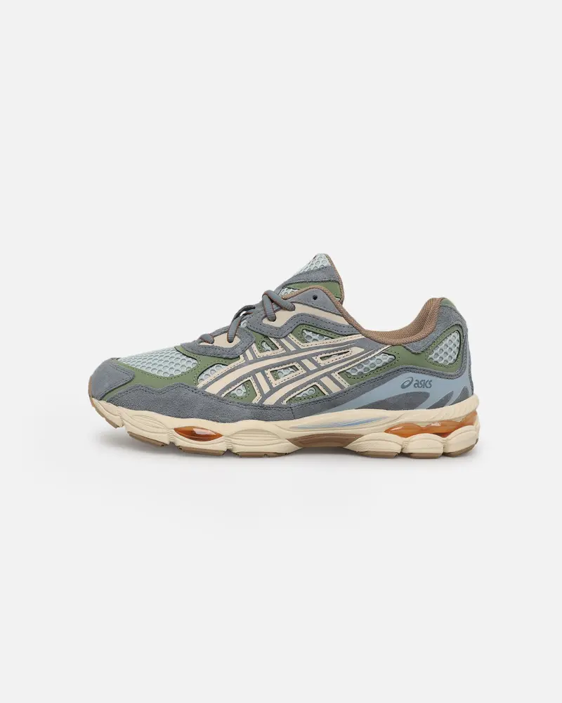 Asics Gel-Nyc Moss 1