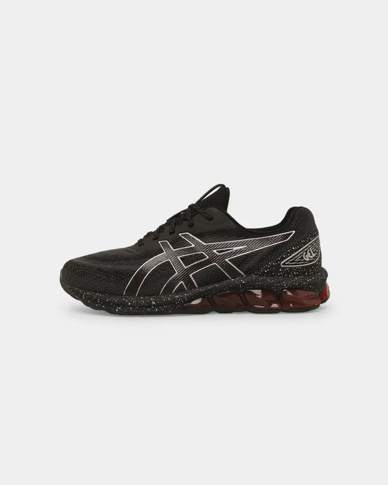 Asics Gel-Quantum 180 Vii Black/Cayenne 1