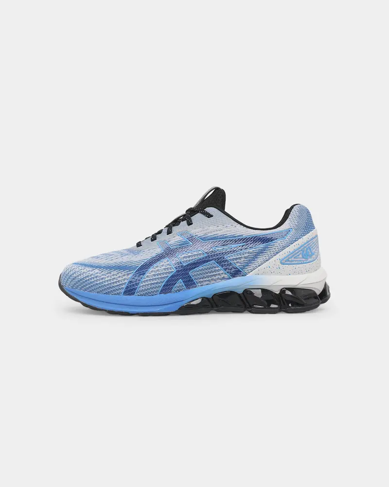 Asics Gel Quantum 180 Vii Blue Coast/Glacier Grey 1