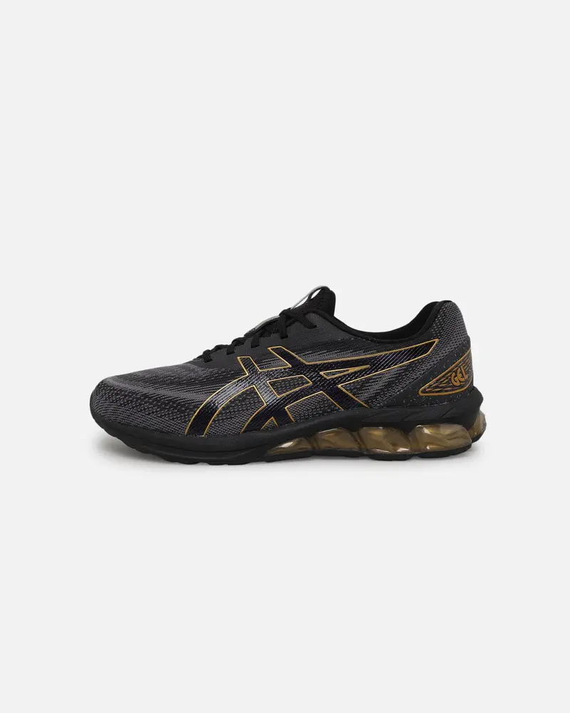 Asics Gel-Quantum 180 Vii Grey/Gold 1