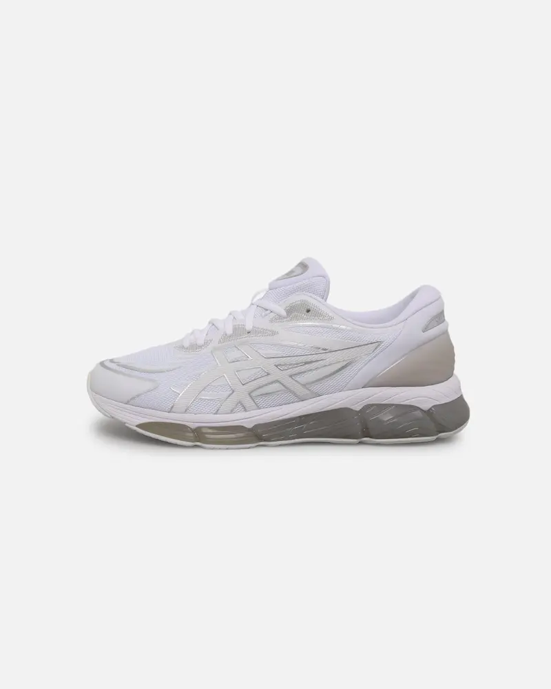 Asics Gel-Quantum 360 Viii White/Pure Silver 1