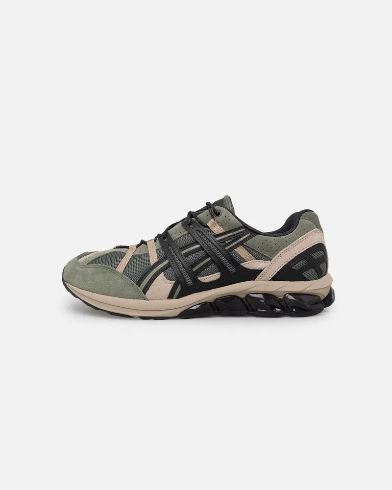 Asics Gel-Sonoma 180 Lichen Green 1