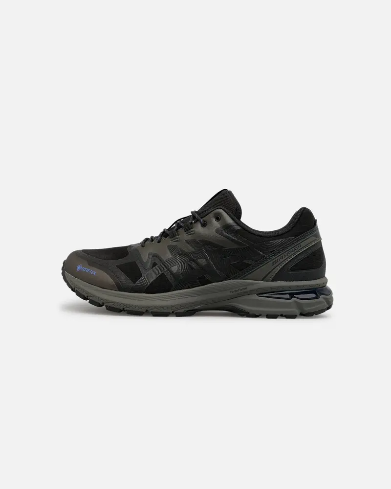 Asics Gel-Terrain Goretex Black 1