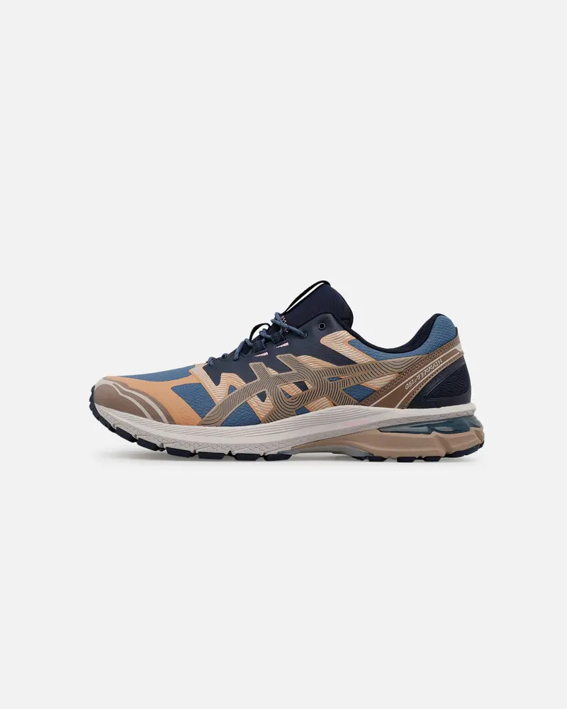Asics Gel-Terrain Taupe 1