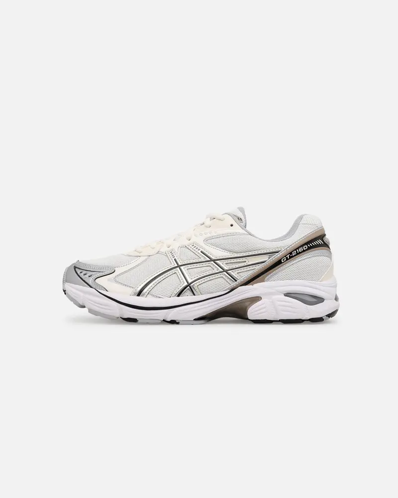 Asics Gt-2160 Cream/Beige 1