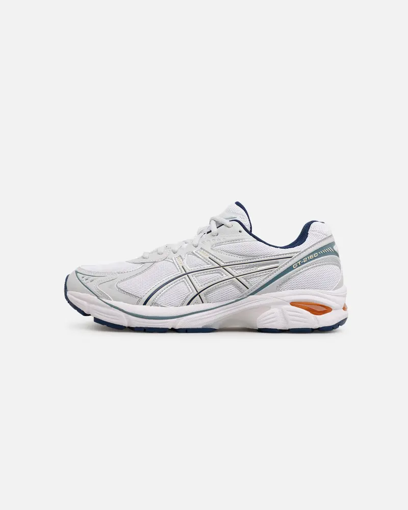 Asics Gt-2160 Glacier Grey 1