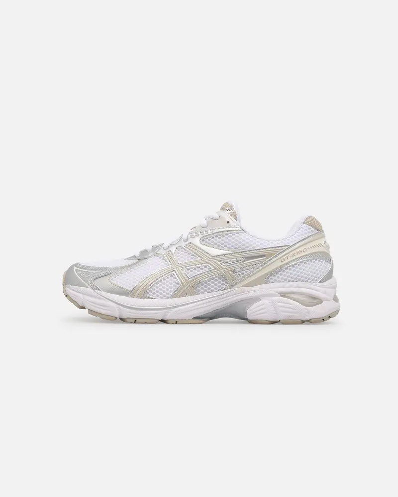 Asics Gt-2160 White/Tan 1