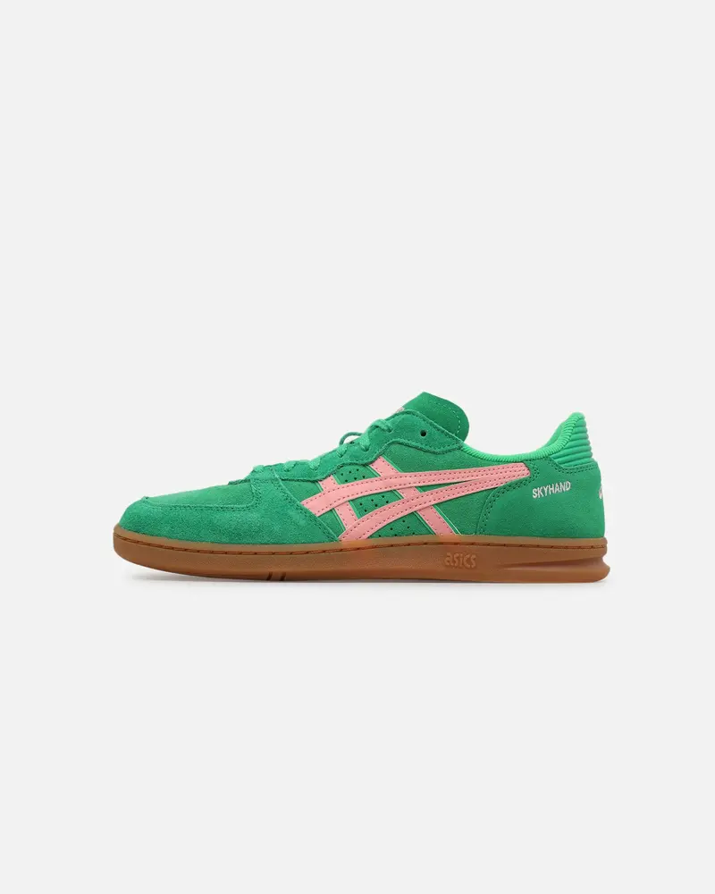 Asics Skyhand Og Cilantro Green 1
