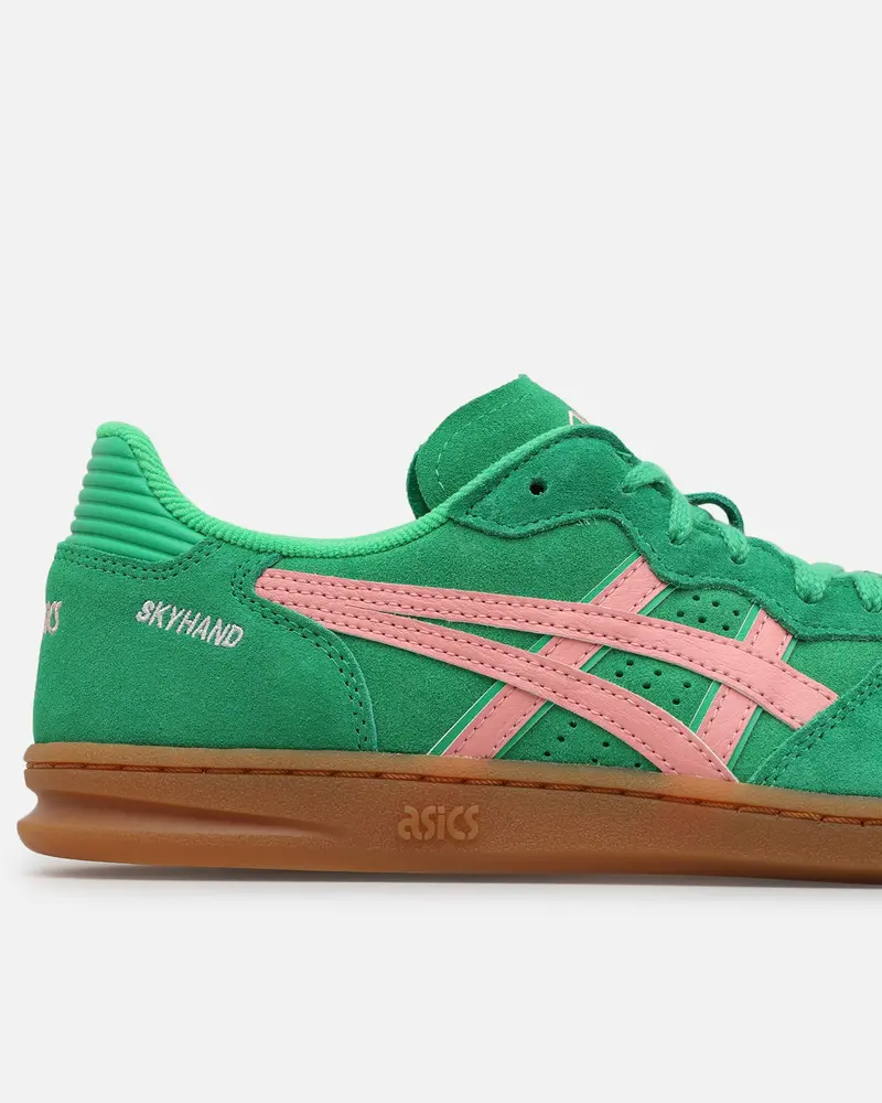 Asics Skyhand Og Cilantro Green 8