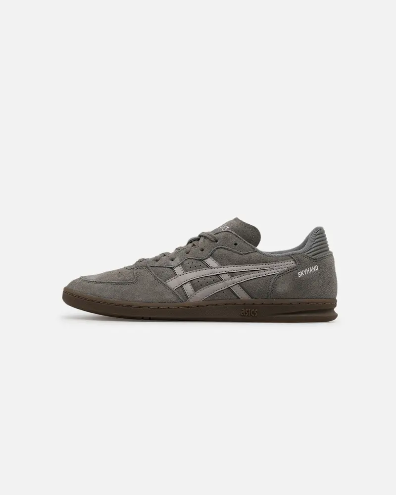 Asics Skyhand Og Truffle Grey 1