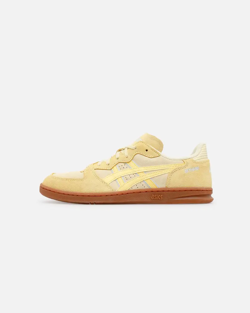 Asics Skyhand Og Wheat Yellow 1