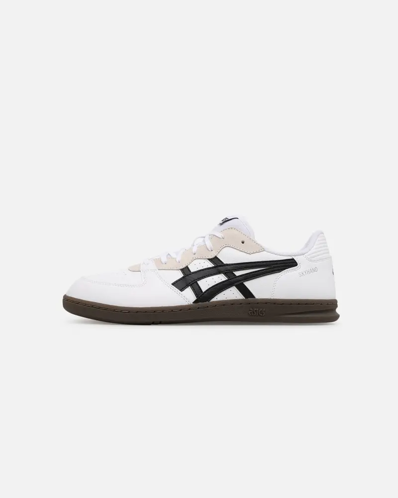Asics Skyhand Og White/Black 1