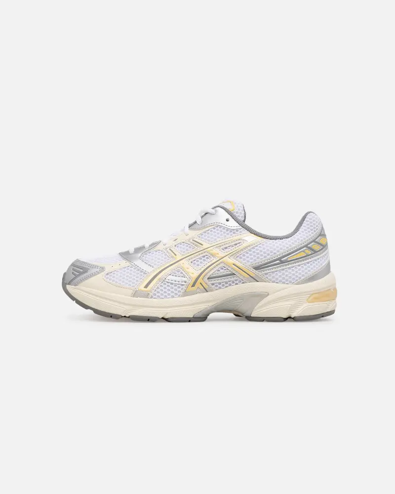 Asics Women's Gel-1130 Faded Yellow 1