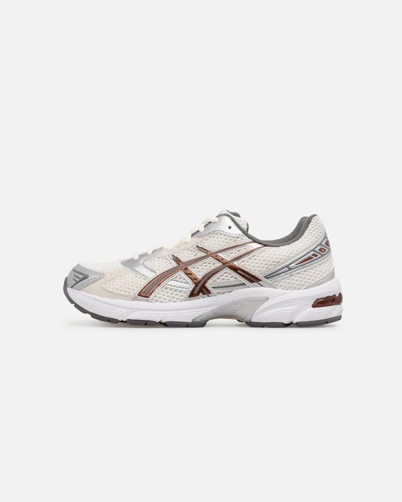 Asics Women's Gel-1130 Reddish Brown 1