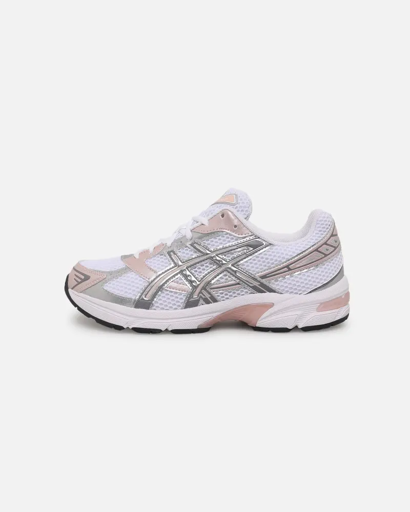 Asics Women's Gel-1130 White/Pink 1