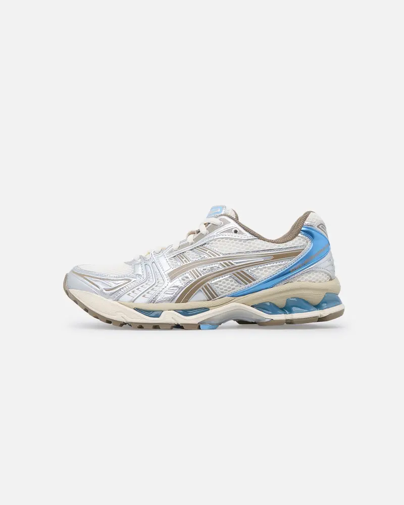 Asics Women's Gel-Kayano 14 Cream 1