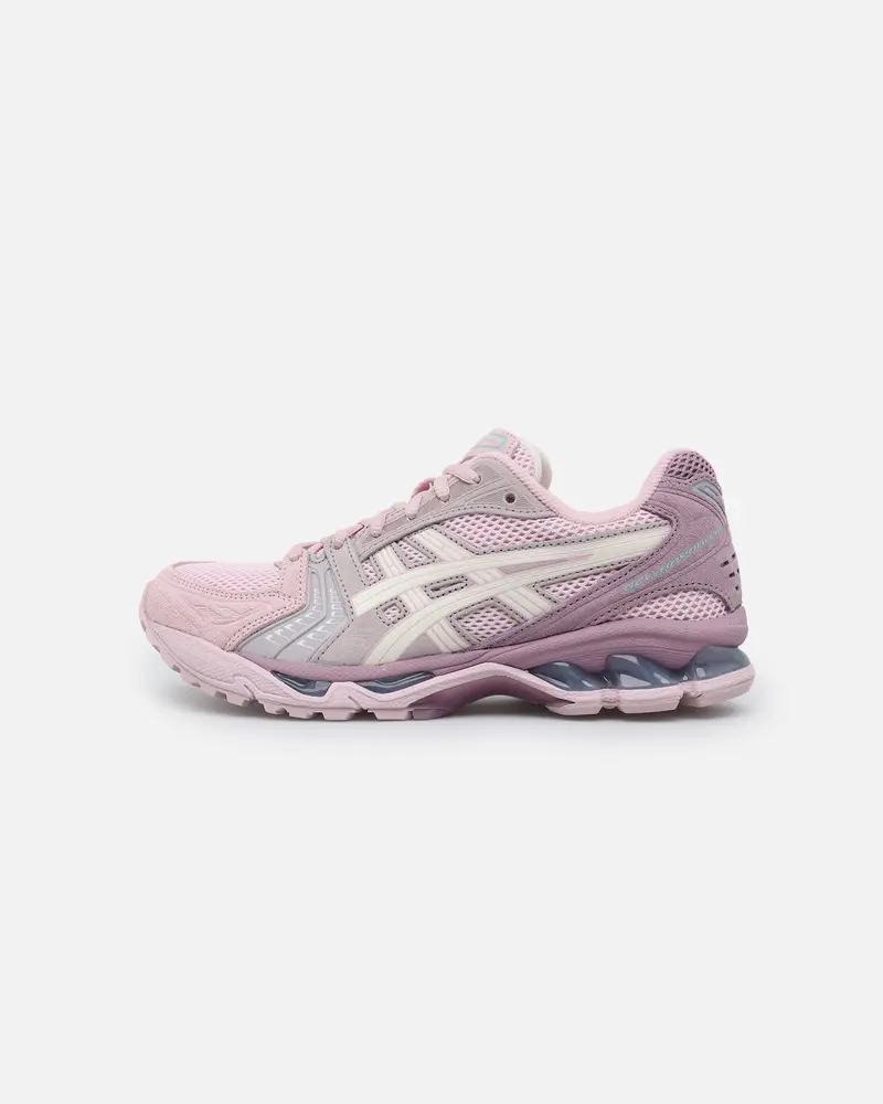 Asics Women's Gel-Kayano 14 Rose 1