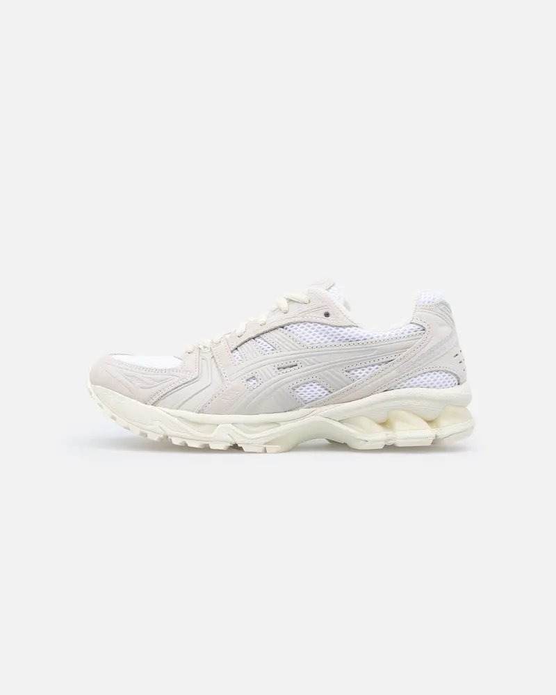 Asics Women's Gel-Kayano 14 White/Grey 1