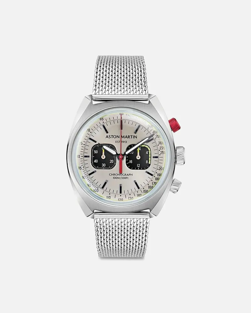 Aston Martin Ts2 Watch Champagne 1