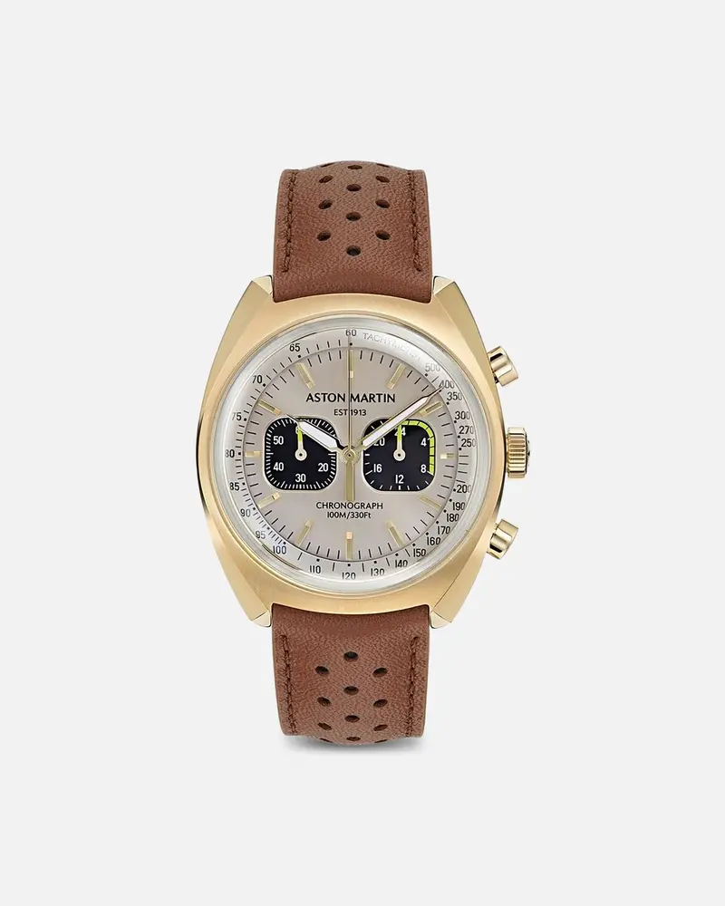 Aston Martin Ts2 Watch Champagne 1