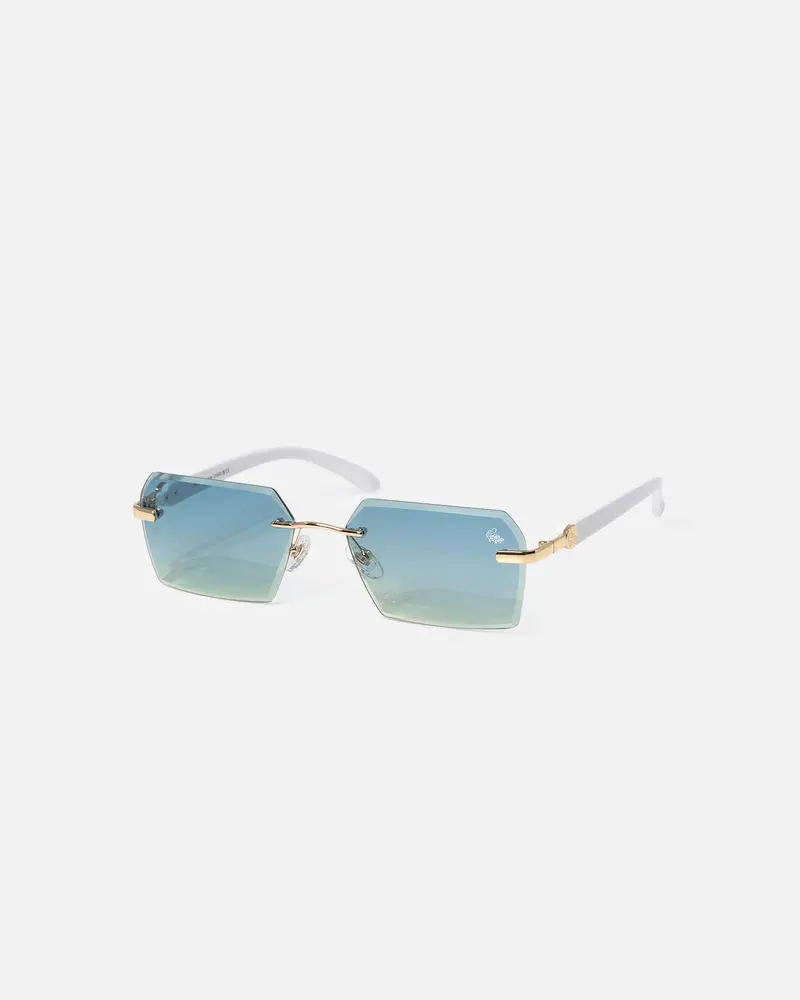 Belvoir & Co Kennedy Sunglasses Sunset 1