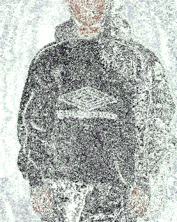 Boiler Room X Umbro Hoodie Black 1