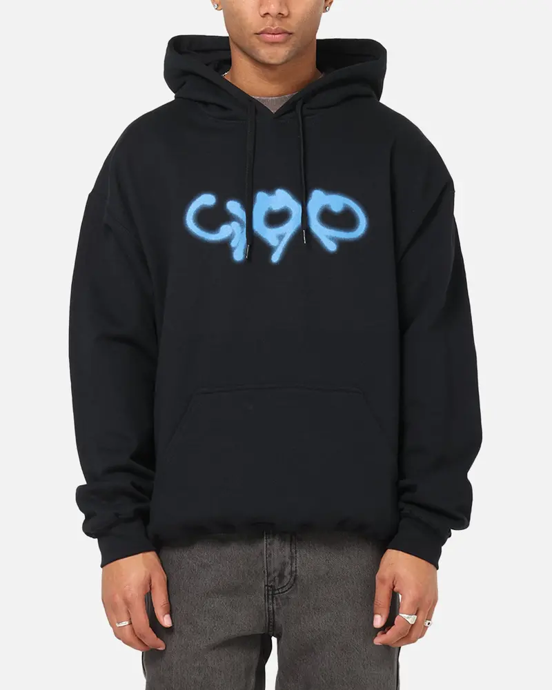 Camila Cabello Camila Cabello Hoodie Black 2