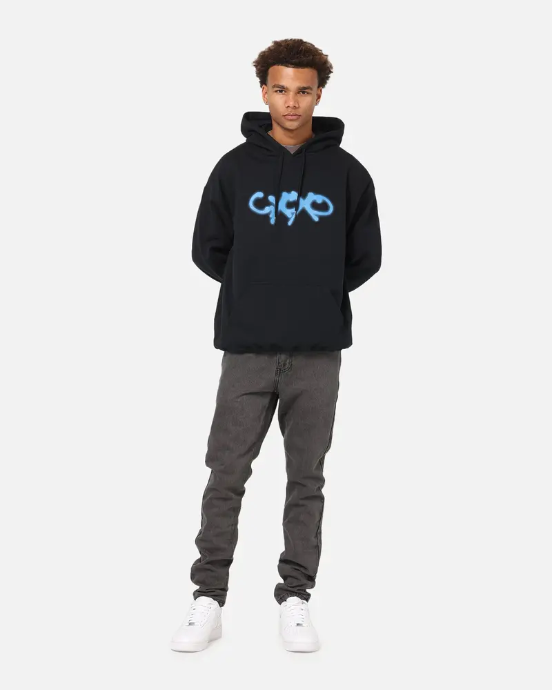 Camila Cabello Camila Cabello Hoodie Black 4