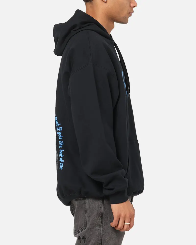 Camila Cabello Camila Cabello Hoodie Black 5