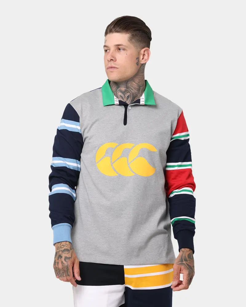 Canterbury Big Ccc Uglies 1