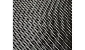 Carbon Fiber - Rv6/7 (4/8 With Modification) Wing Root Fairing Set 1