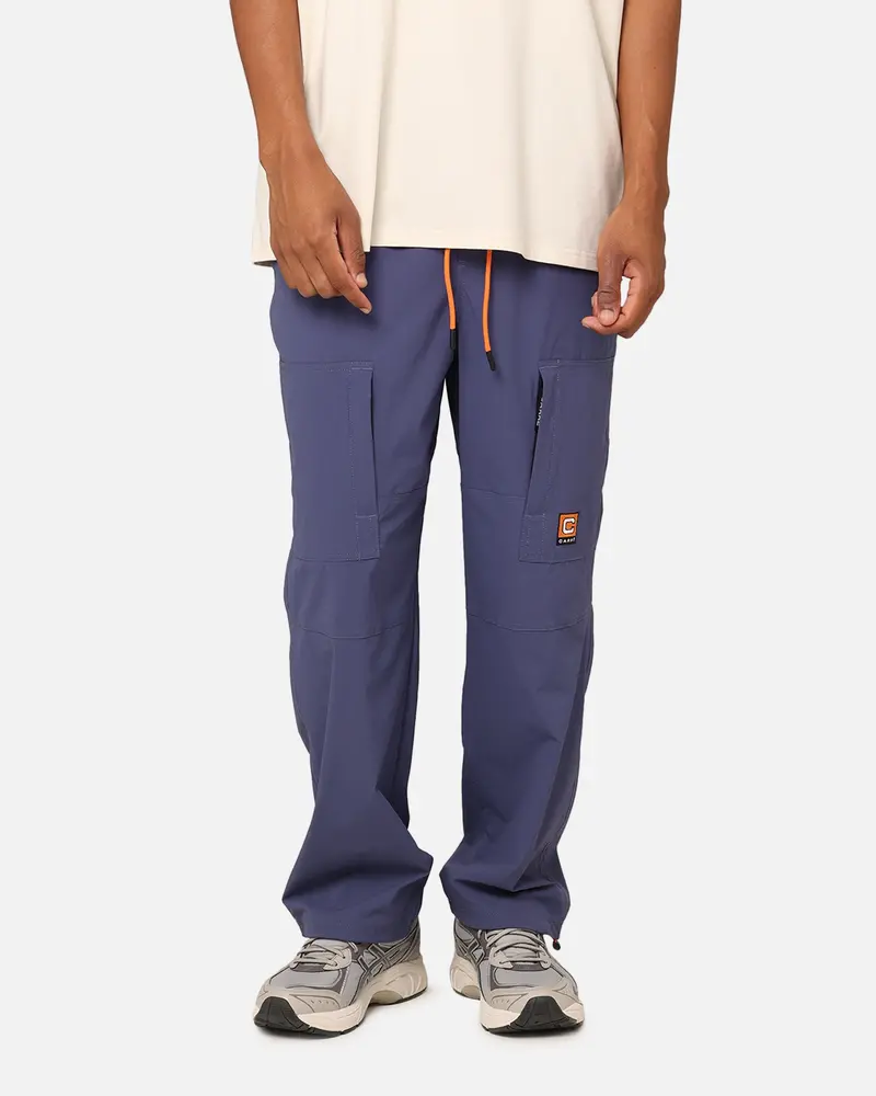 Carre Ascend Cargo Jogger Blue Jay 1