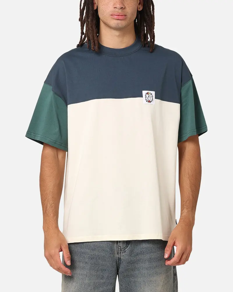 Carre Avant Oversized T-Shirt Multi 1