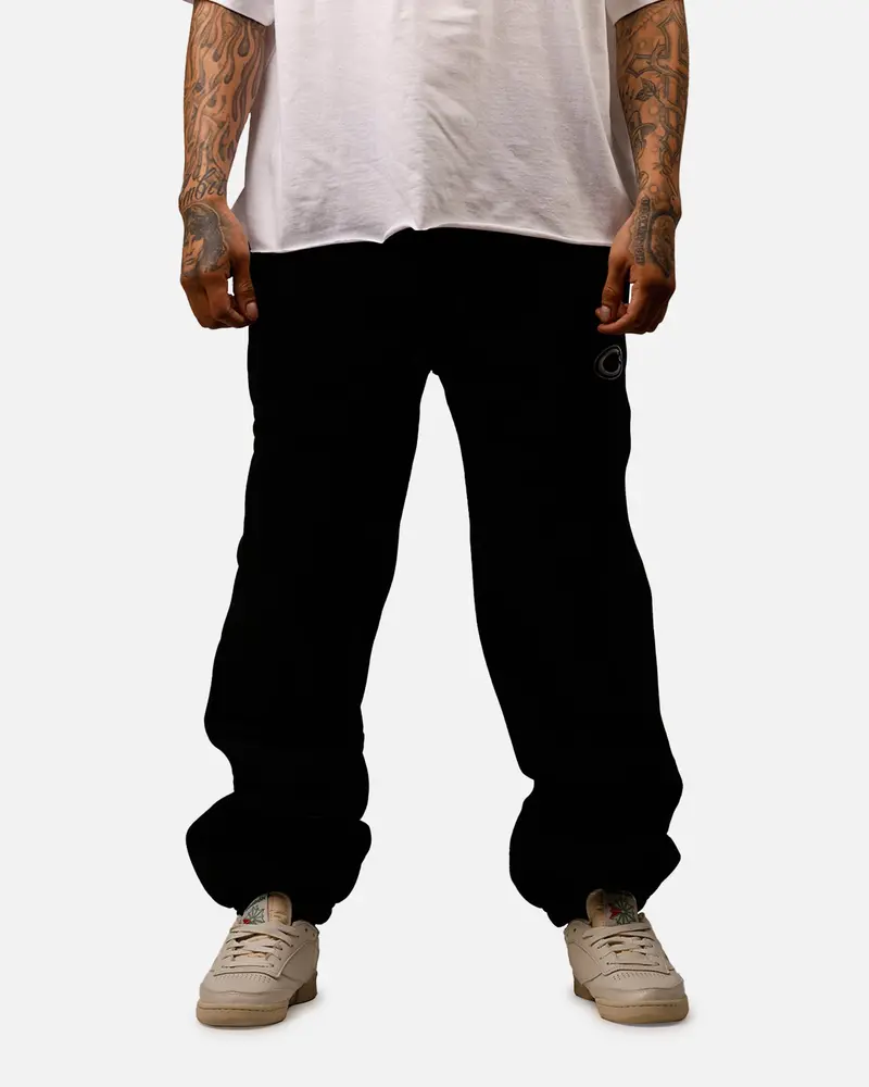 Carre C-Class Sweatpants Black 1