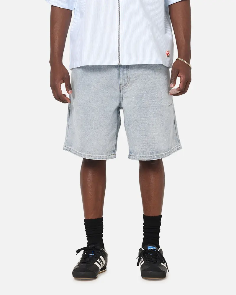 Carré Club Carré Jort Light Wash Denim 1