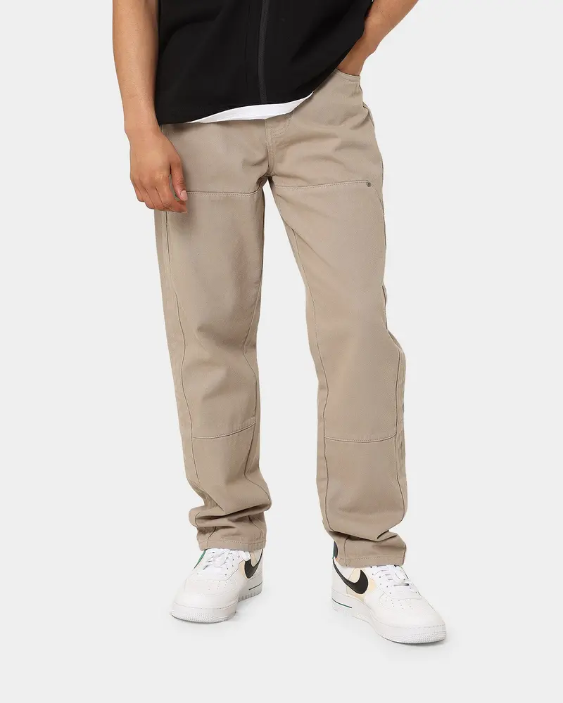 Carre Construct Slim Jeans Stone 1