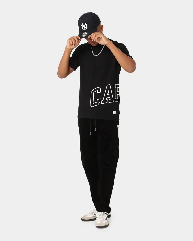 Carré Enorme Classique Short Sleeve T-Shirt 3