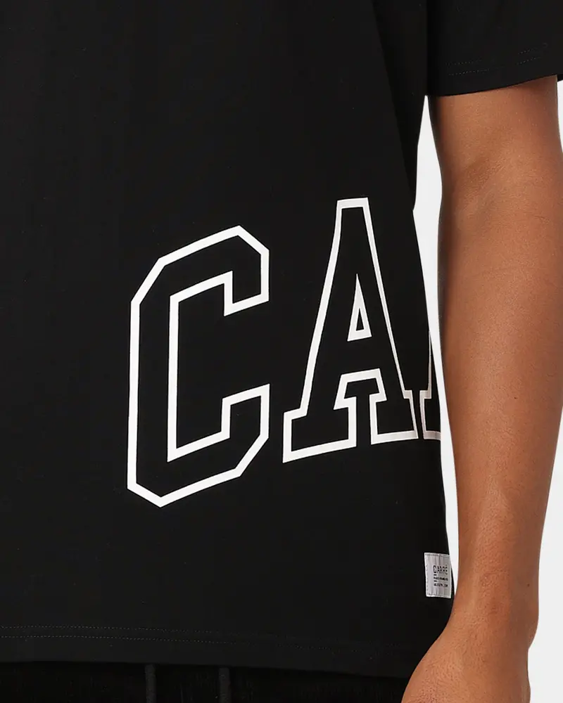 Carré Enorme Classique Short Sleeve T-Shirt 4