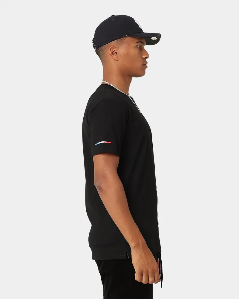 Carré Enorme Classique Short Sleeve T-Shirt 5